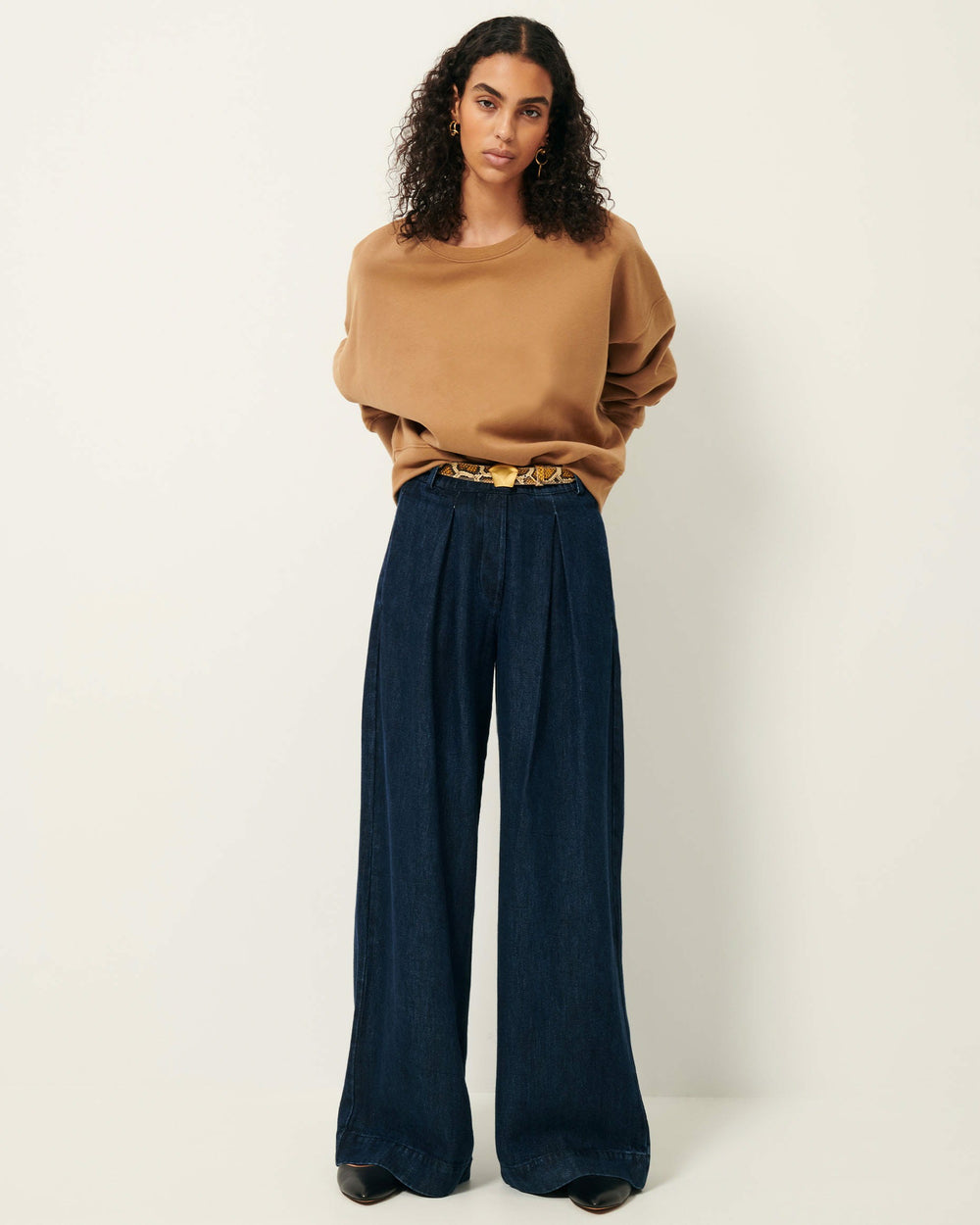 Women ISI Nomad | Sweatshirt