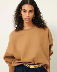 Women ISI Nomad | Sweatshirt