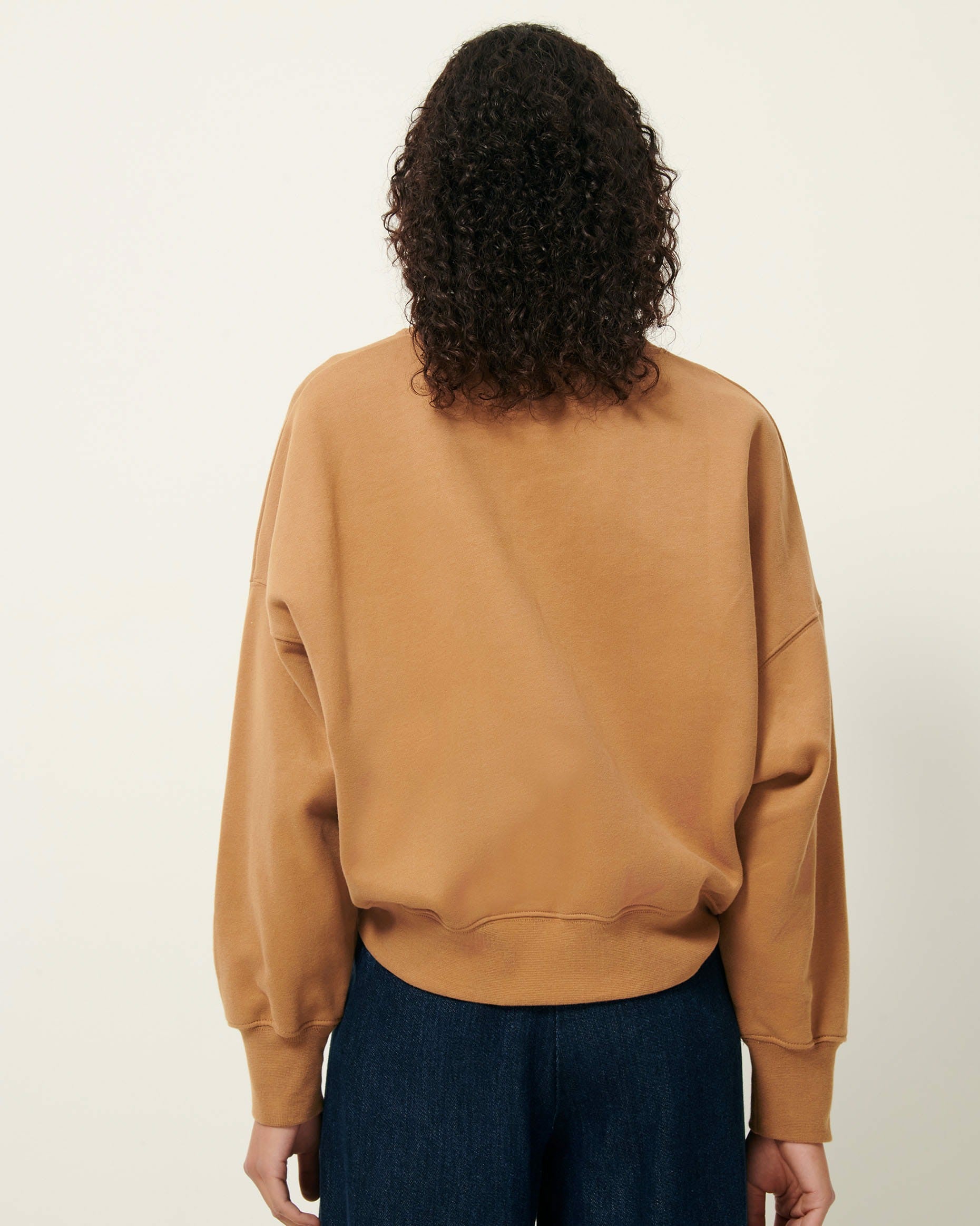 Women ISI Nomad | Sweatshirt