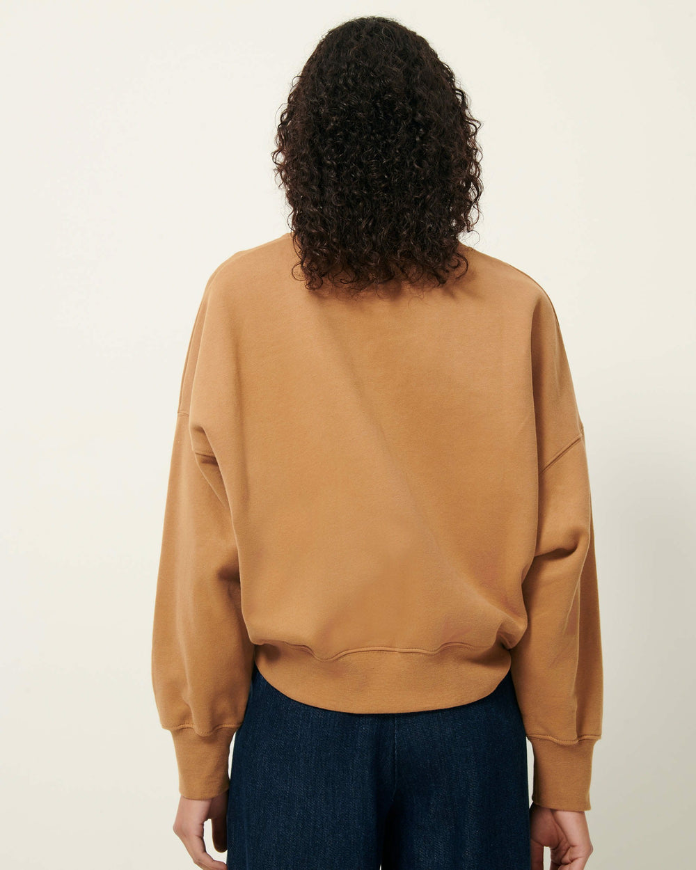 Women ISI Nomad | Sweatshirt
