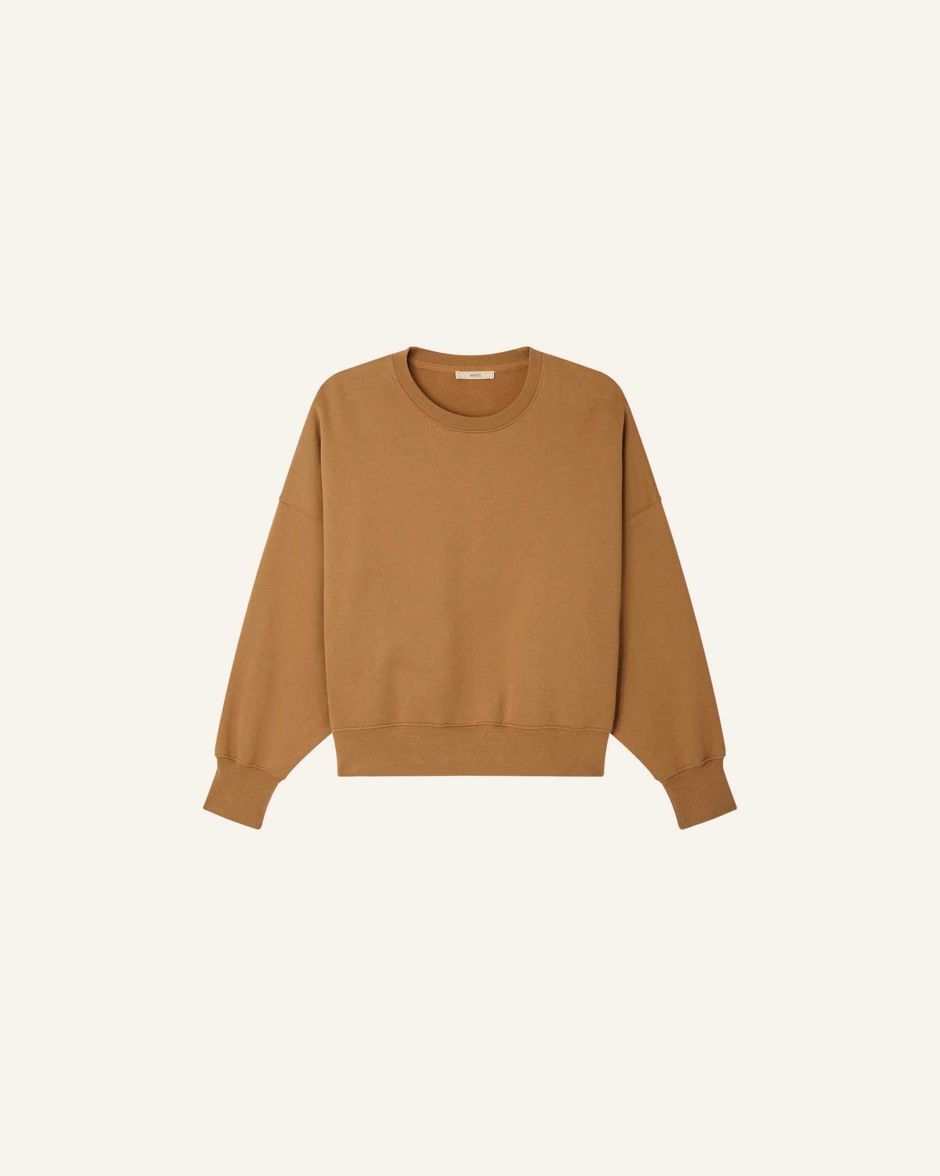 Women ISI Nomad | Sweatshirt