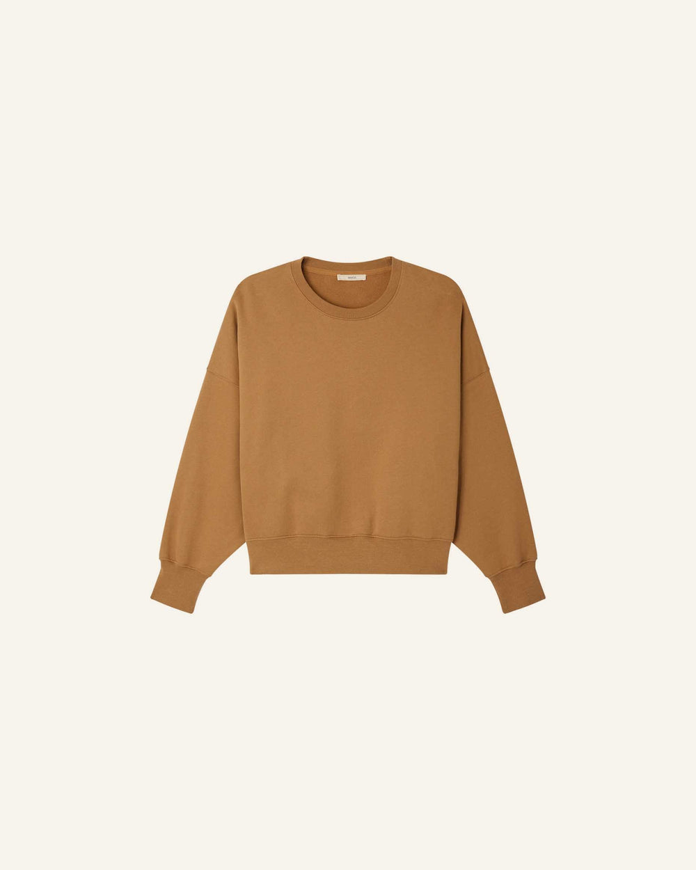 Women ISI Nomad | Sweatshirt