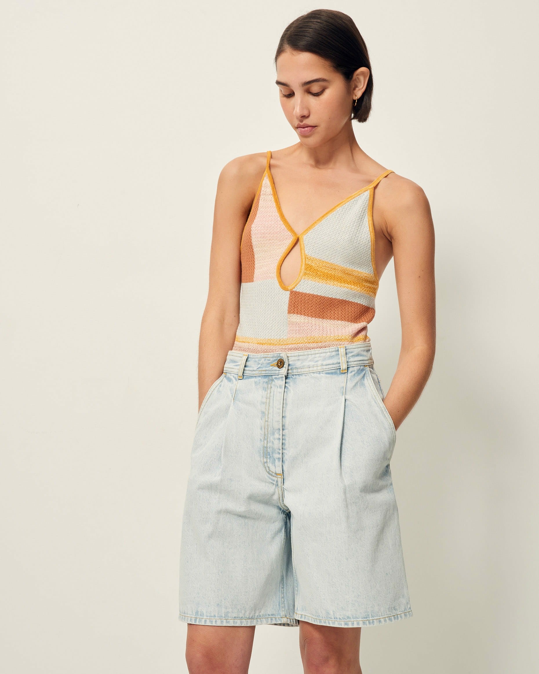 Women MACEO Sunset | Body
