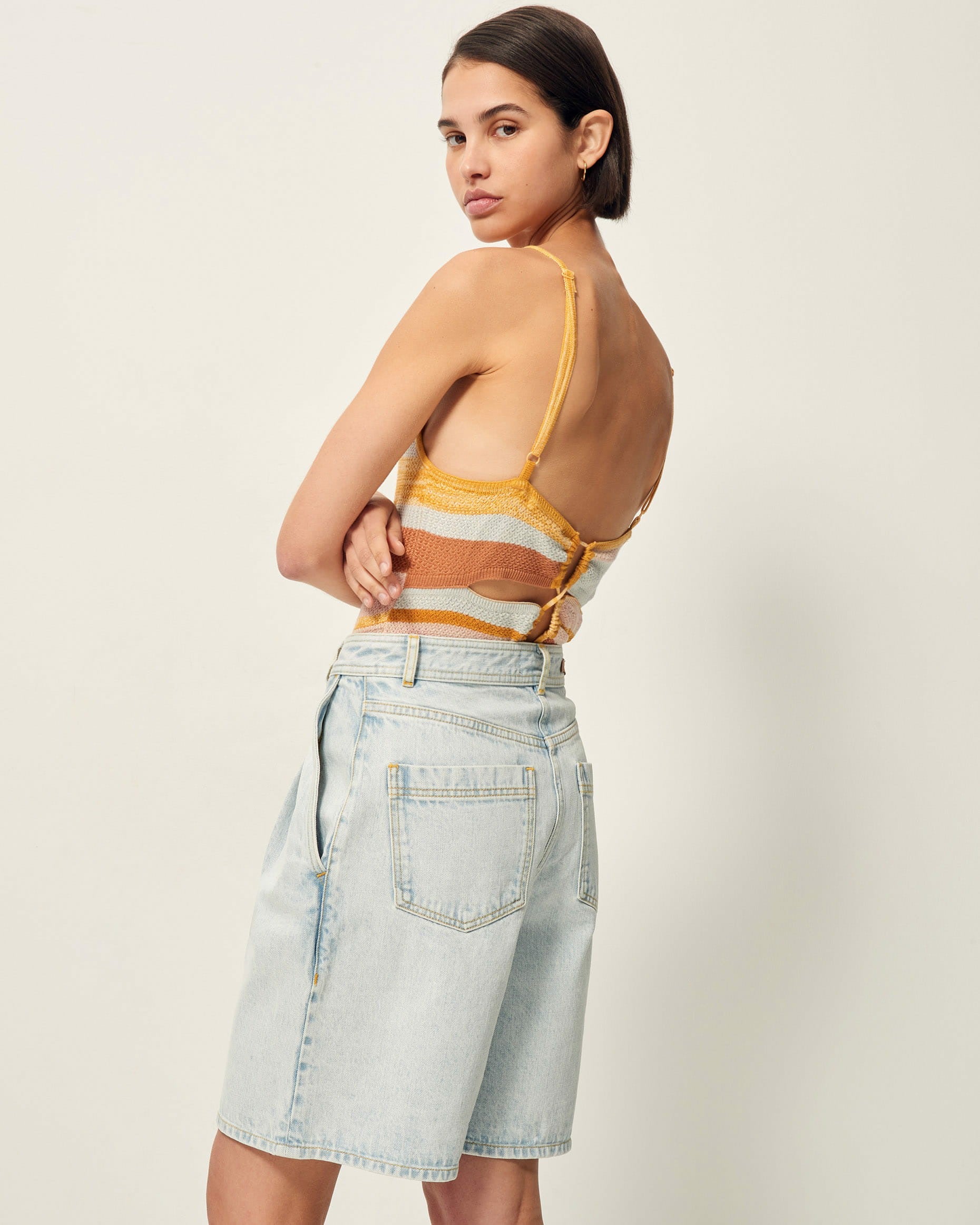 Women MACEO Sunset | Body