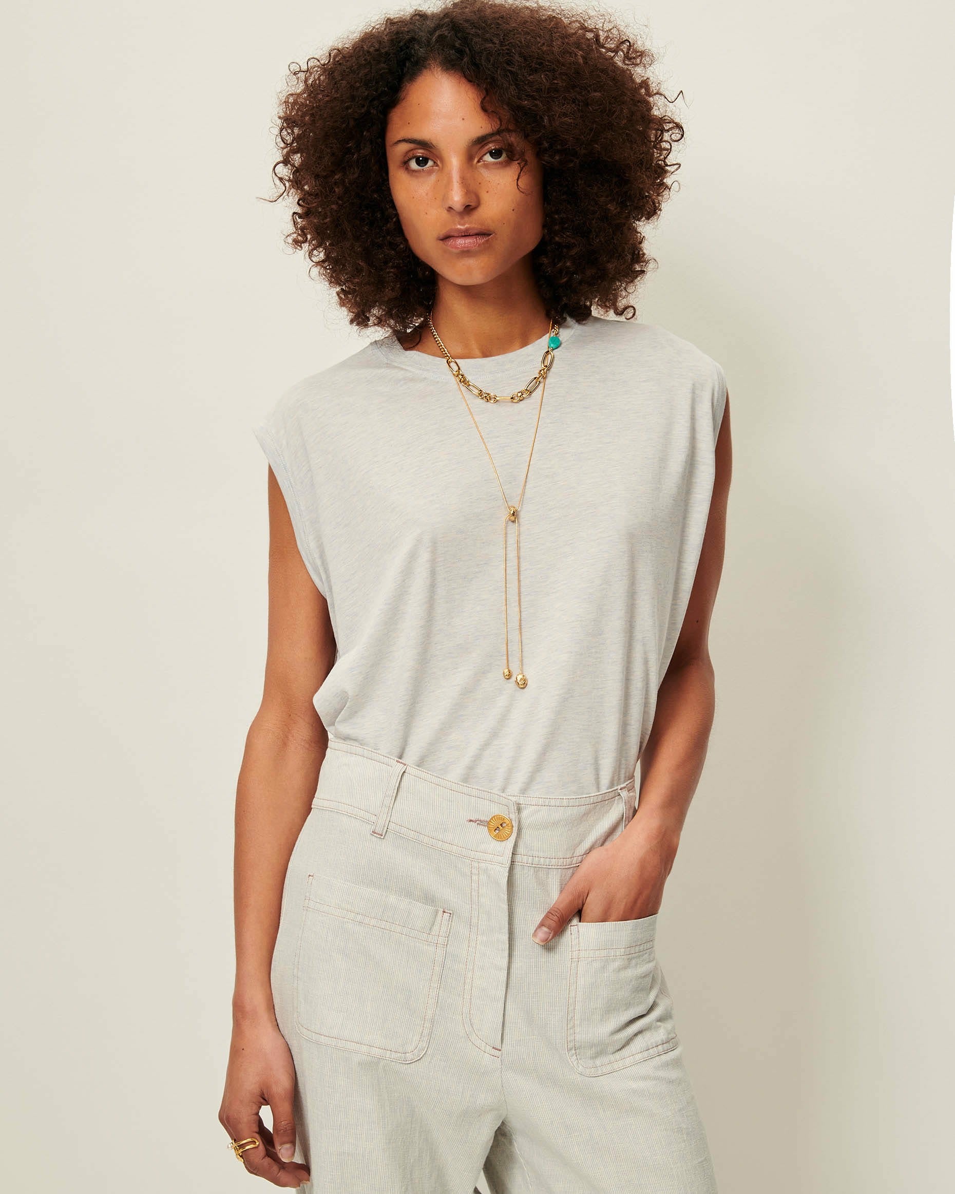 Women DEEDOO Portofino | T-shirt