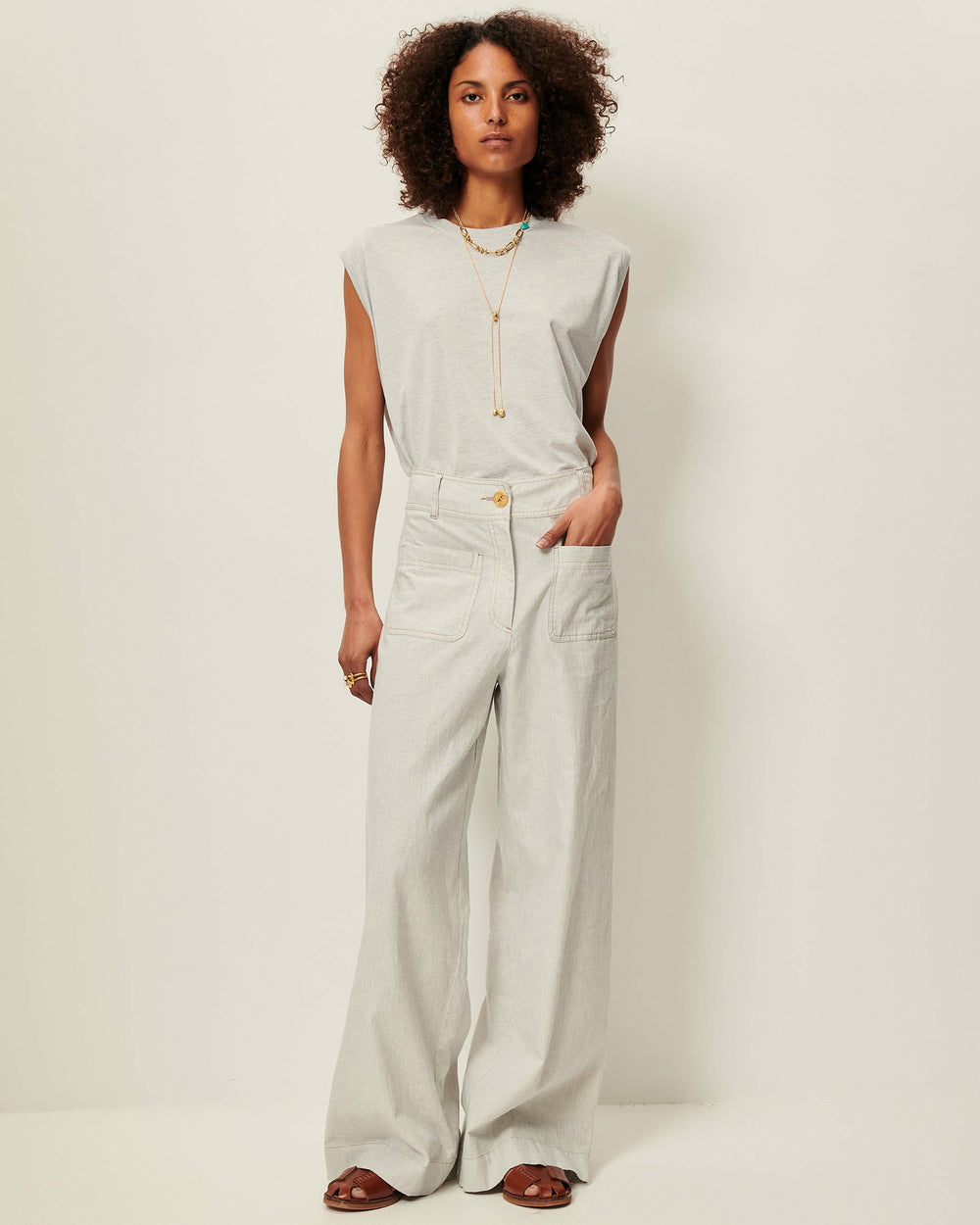 Women DEEDOO Portofino | T-shirt