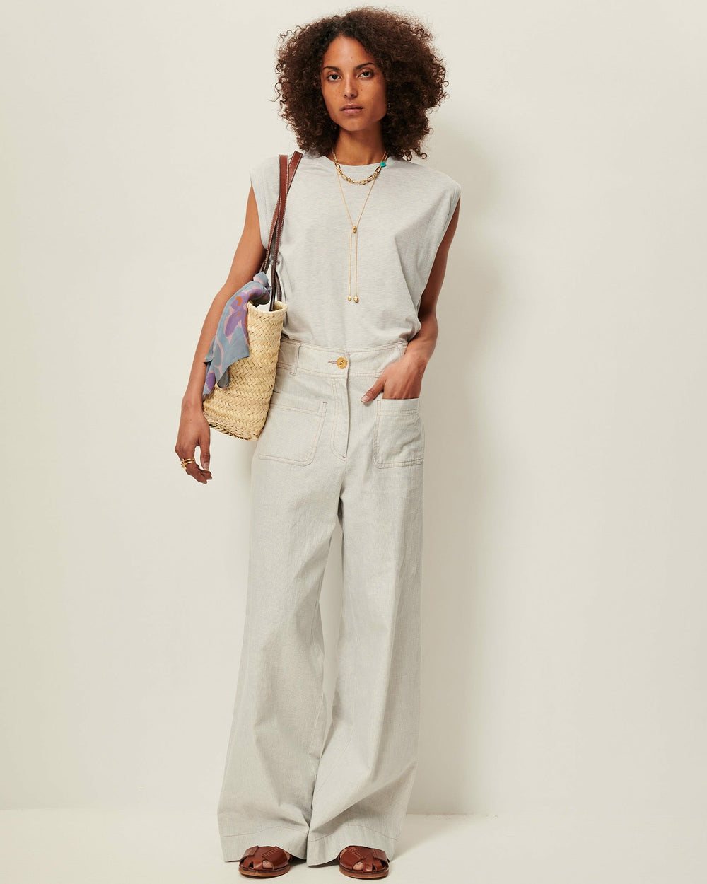 Women DEEDOO Portofino | T-shirt