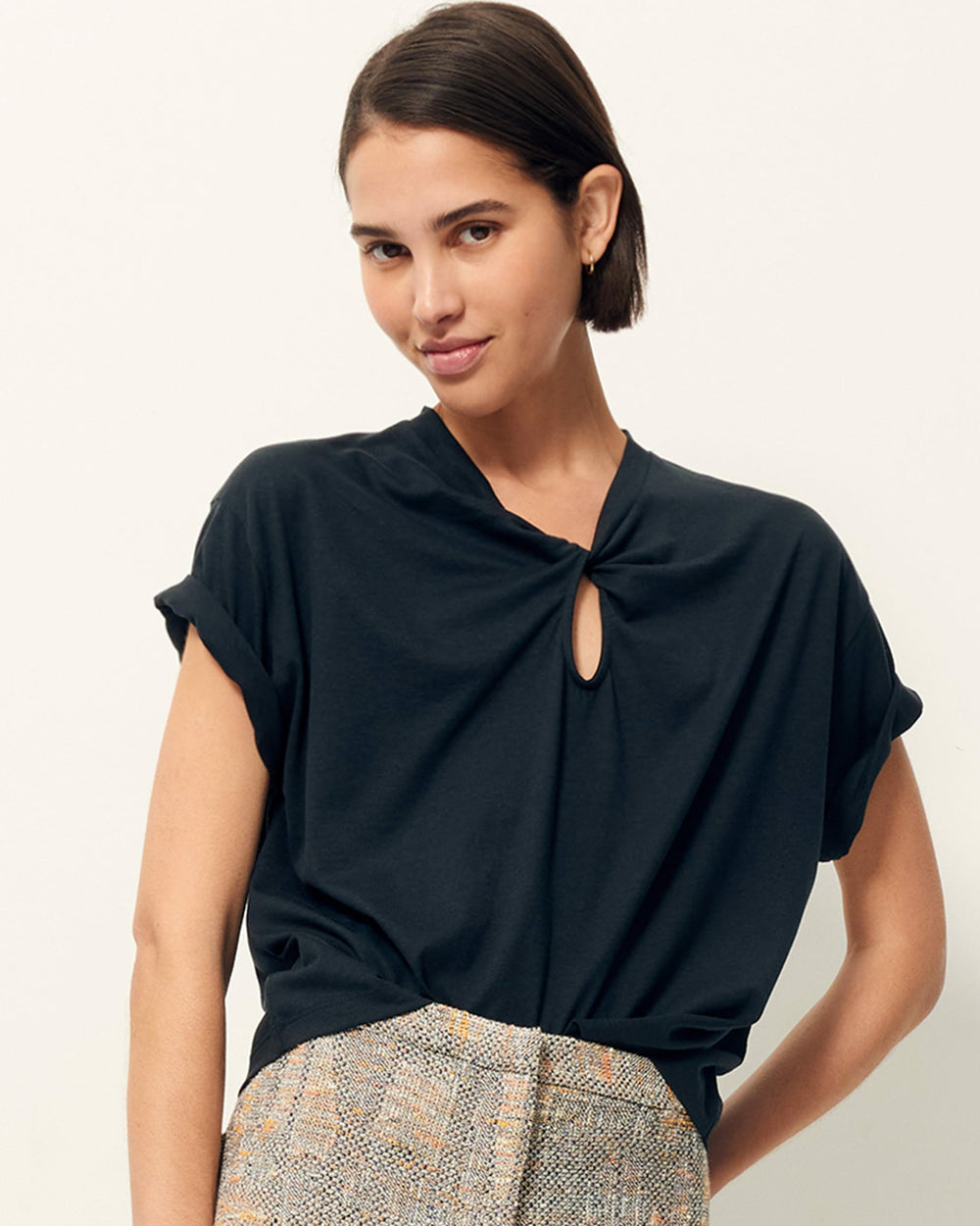 Women TOOTWIST Moonless | T-shirt