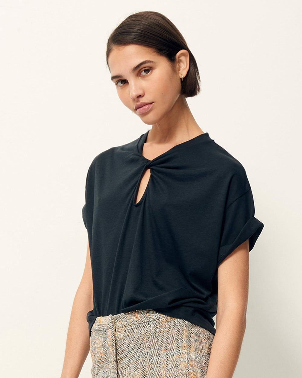 Women TOOTWIST Moonless | T-shirt