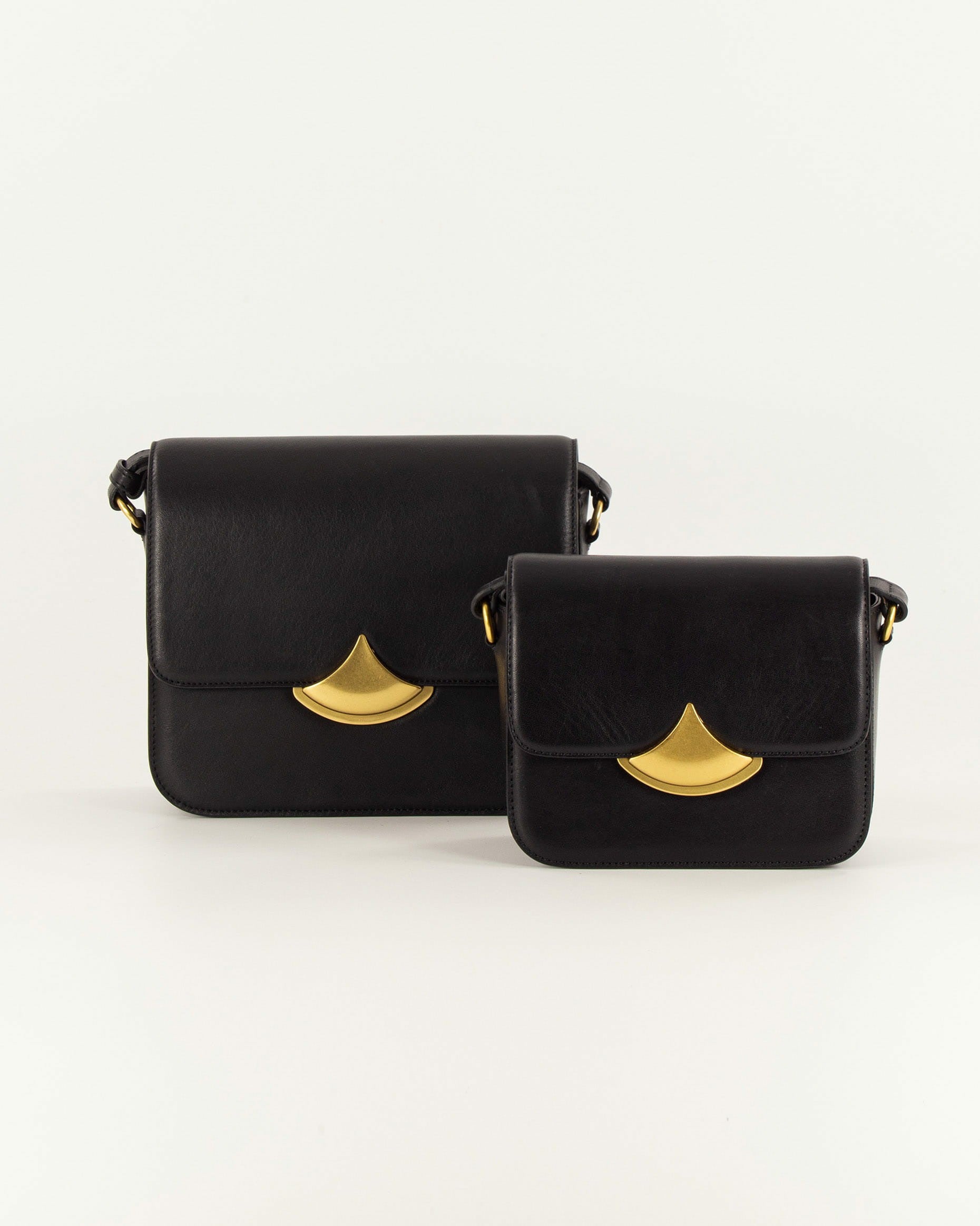Women DIVILUZ Black | Bag