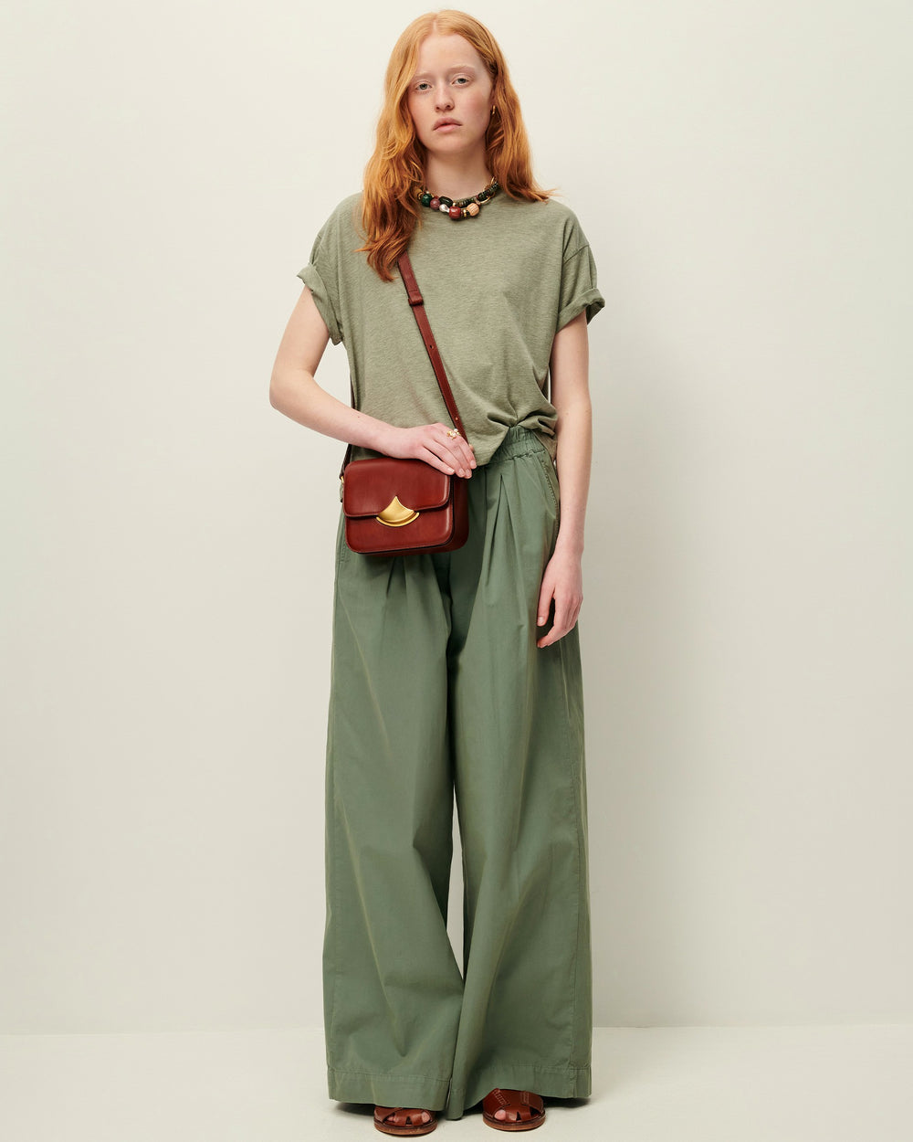 Women DIVILUZ MIMO Mogano | Bag