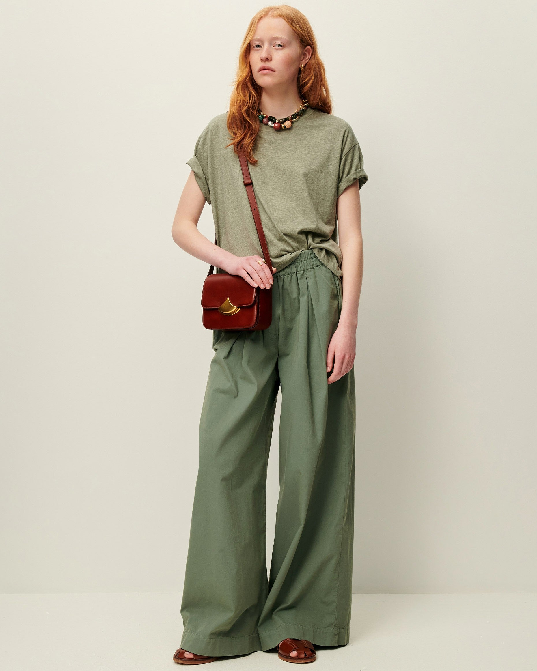 Women DIVILUZ MIMO Mogano | Bag