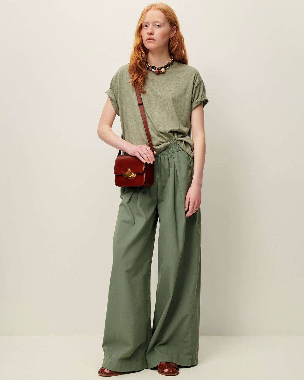 Women DIVILUZ MIMO Mogano | Bag