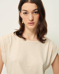 Women OYO Fleur de Sel | T-shirt
