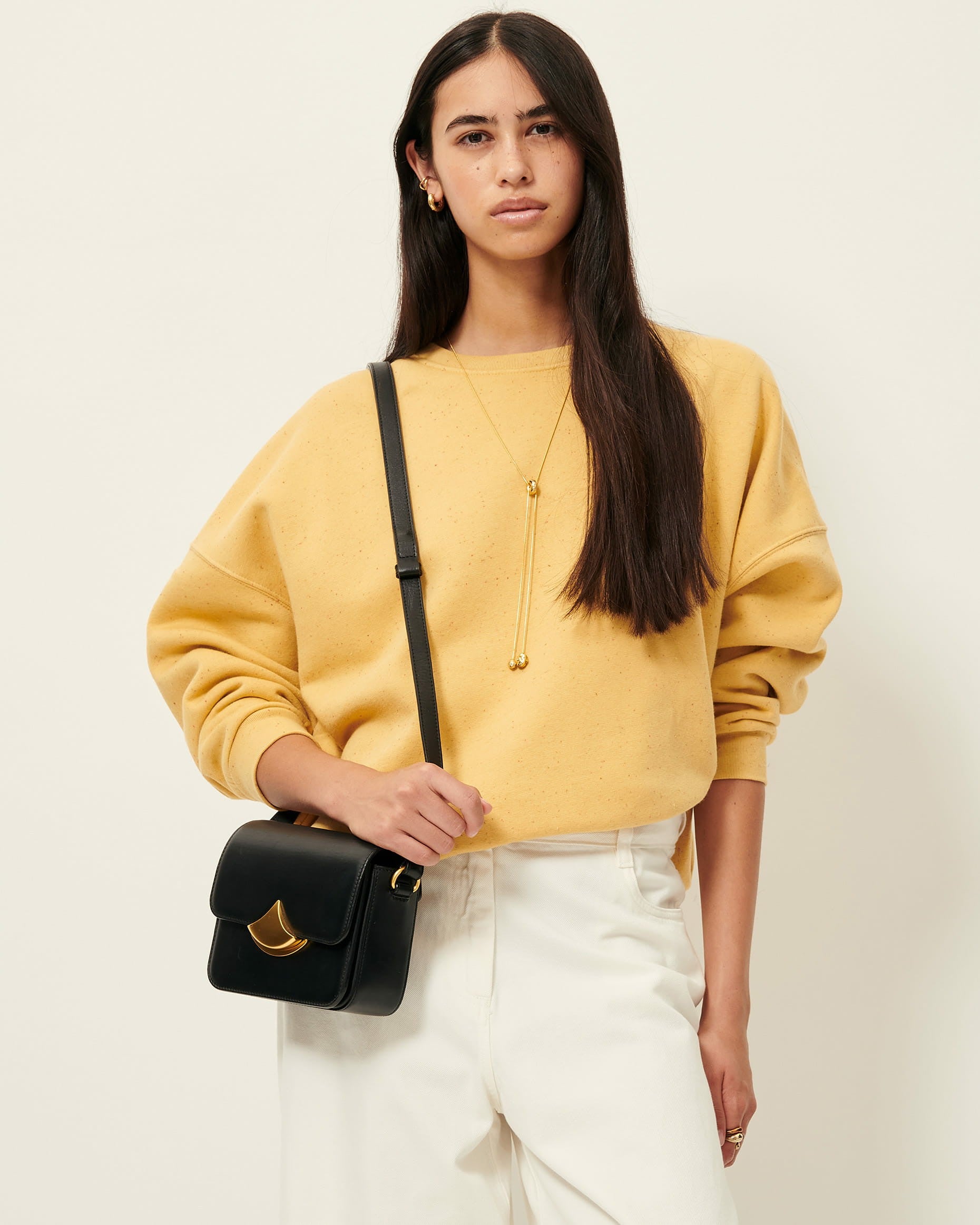 Women CHEBBI Camino Sol | Sweatshirt