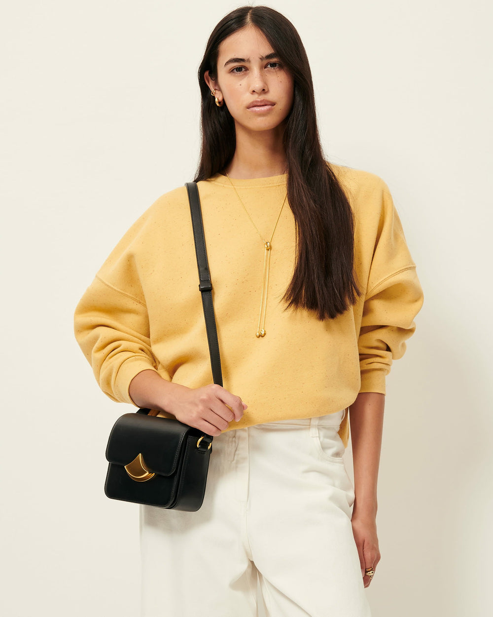 Women CHEBBI Camino Sol | Sweatshirt