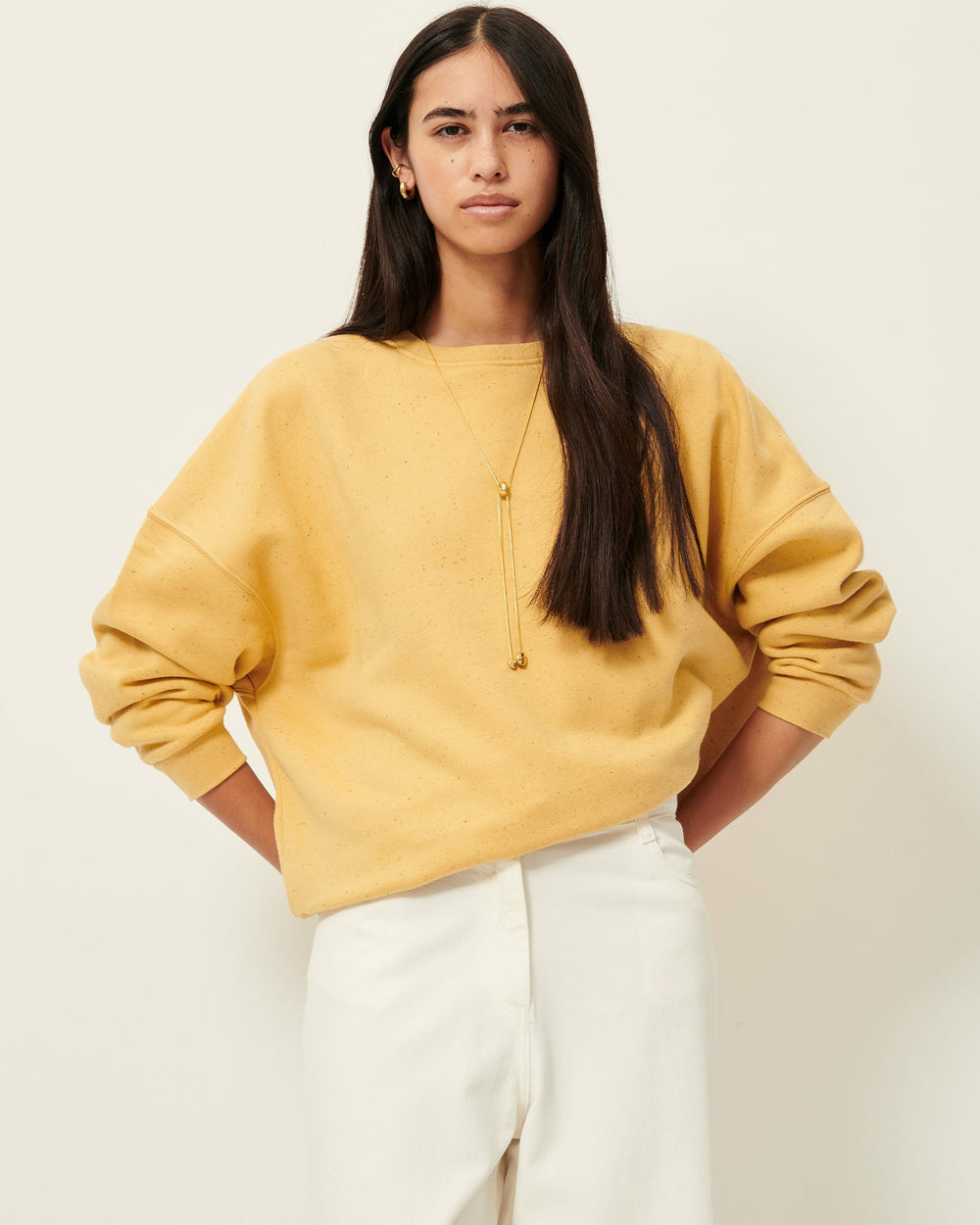 Women CHEBBI Camino Sol | Sweatshirt