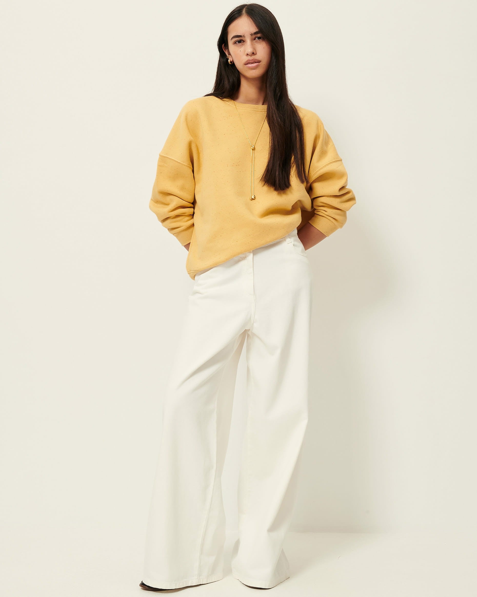 Women CHEBBI Camino Sol | Sweatshirt