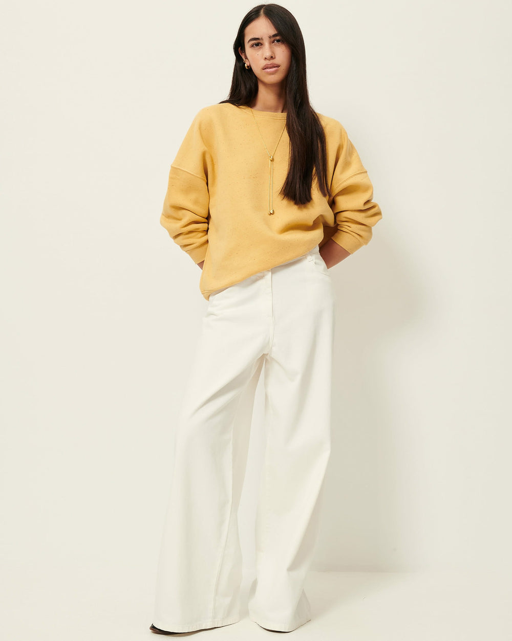 Women CHEBBI Camino Sol | Sweatshirt