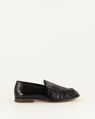 Women AYANO Black Leather | Loafers