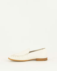 Women AYANO Milk Leather | Loafers