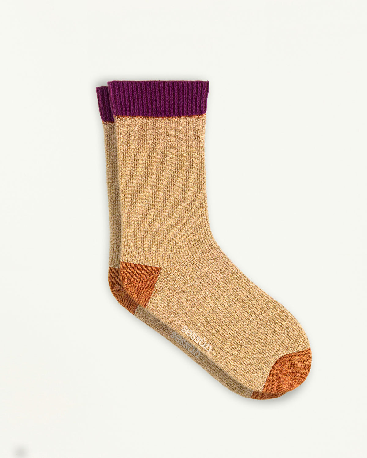 Women VOYAGEUR Granit | Socks