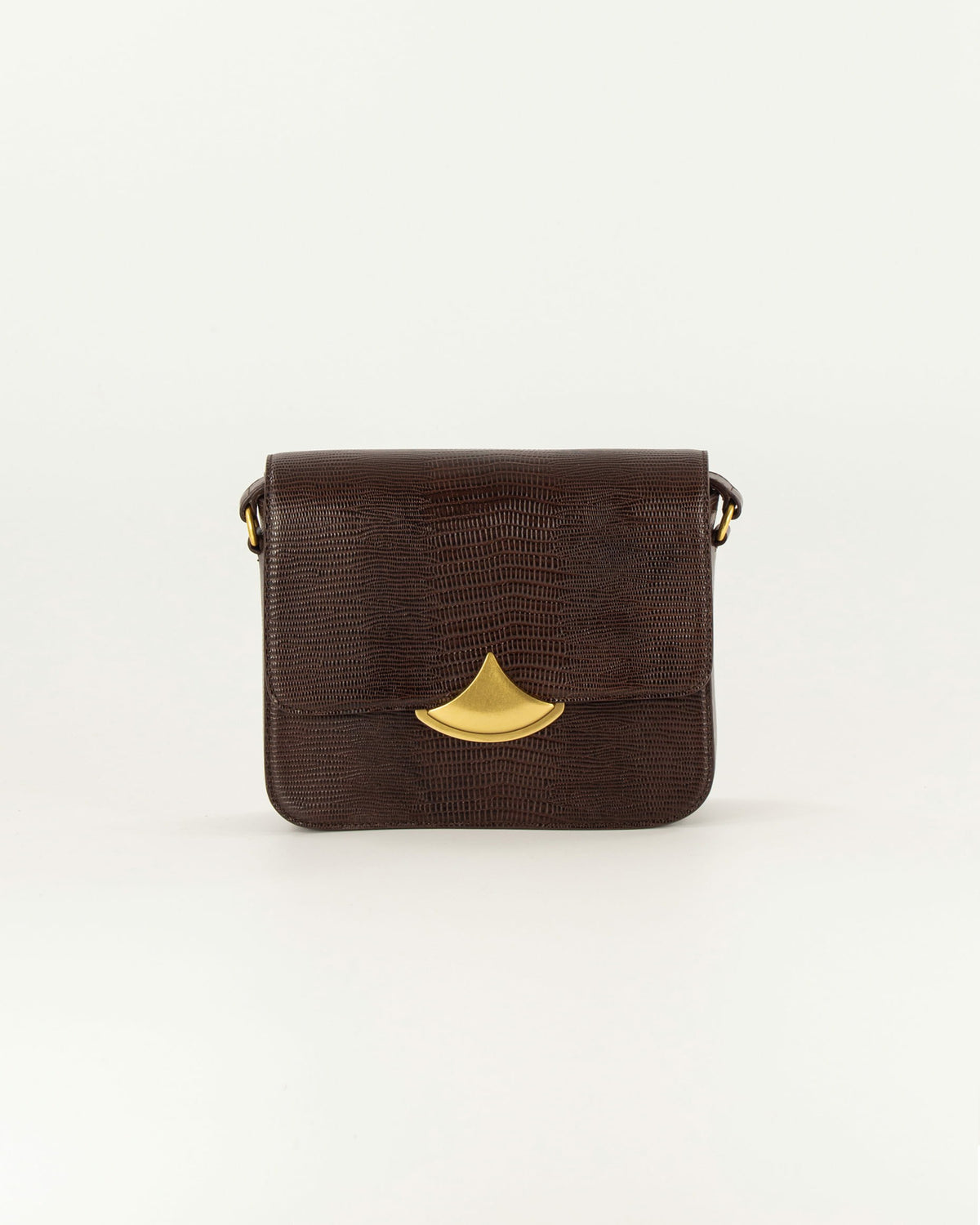 Women DIVILUZ E Browny Lezard | Bag