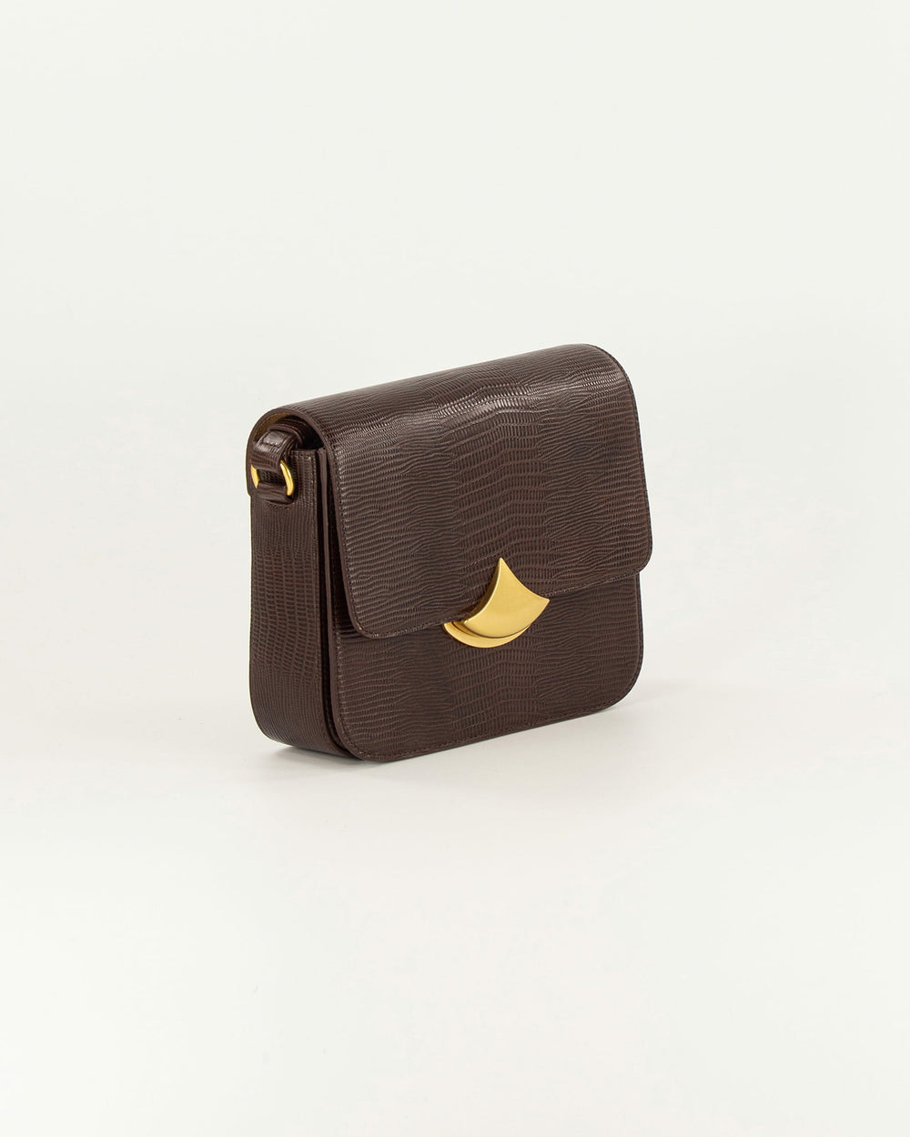 Women DIVILUZ E Browny Lezard | Bag