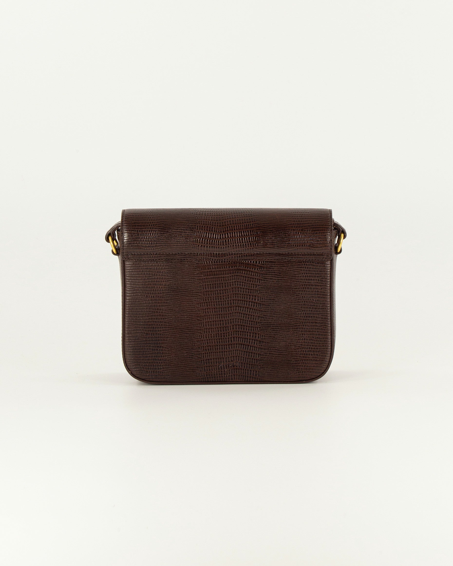 Women DIVILUZ E Browny Lezard | Bag
