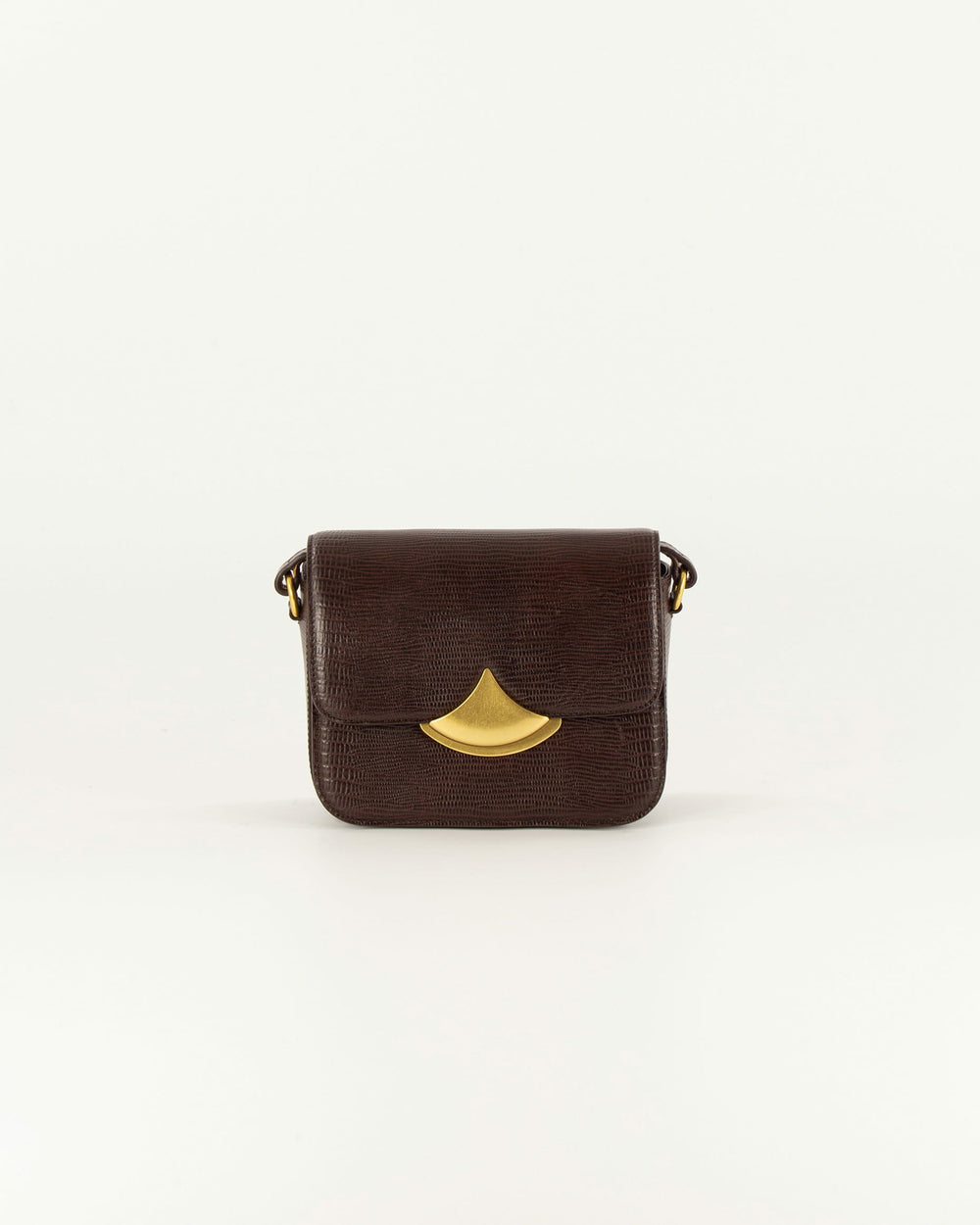 Women DIVILUZ MIMO E Browny Lezard | Bag