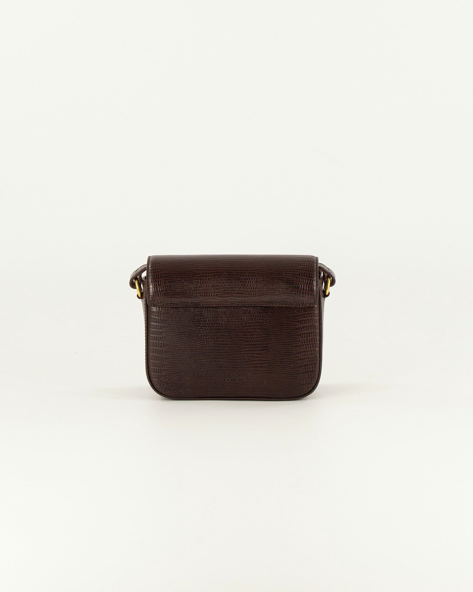 Women DIVILUZ MIMO E Browny Lezard | Bag