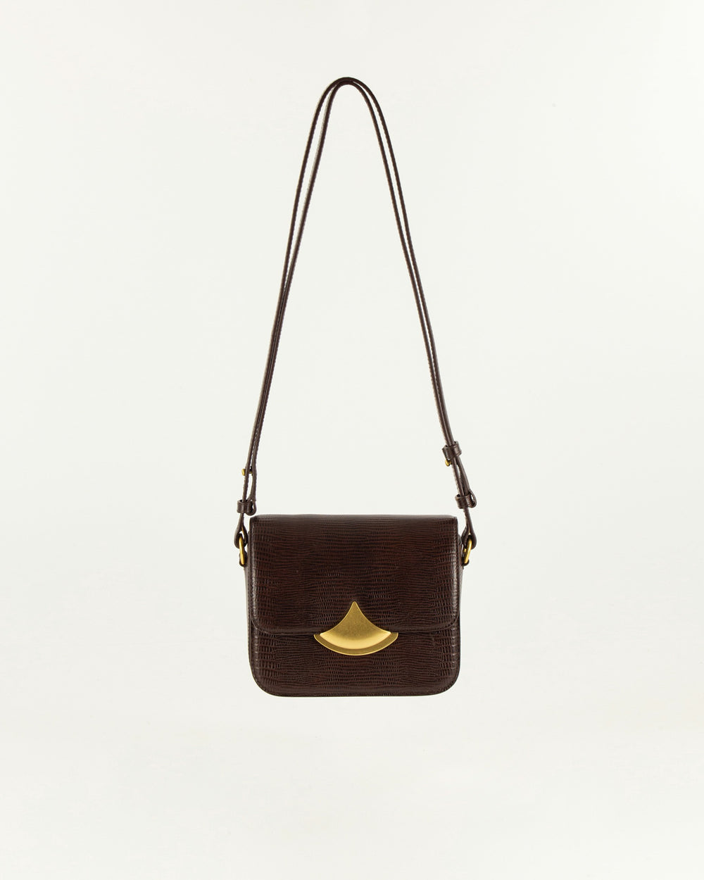 Women DIVILUZ MIMO E Browny Lezard | Bag
