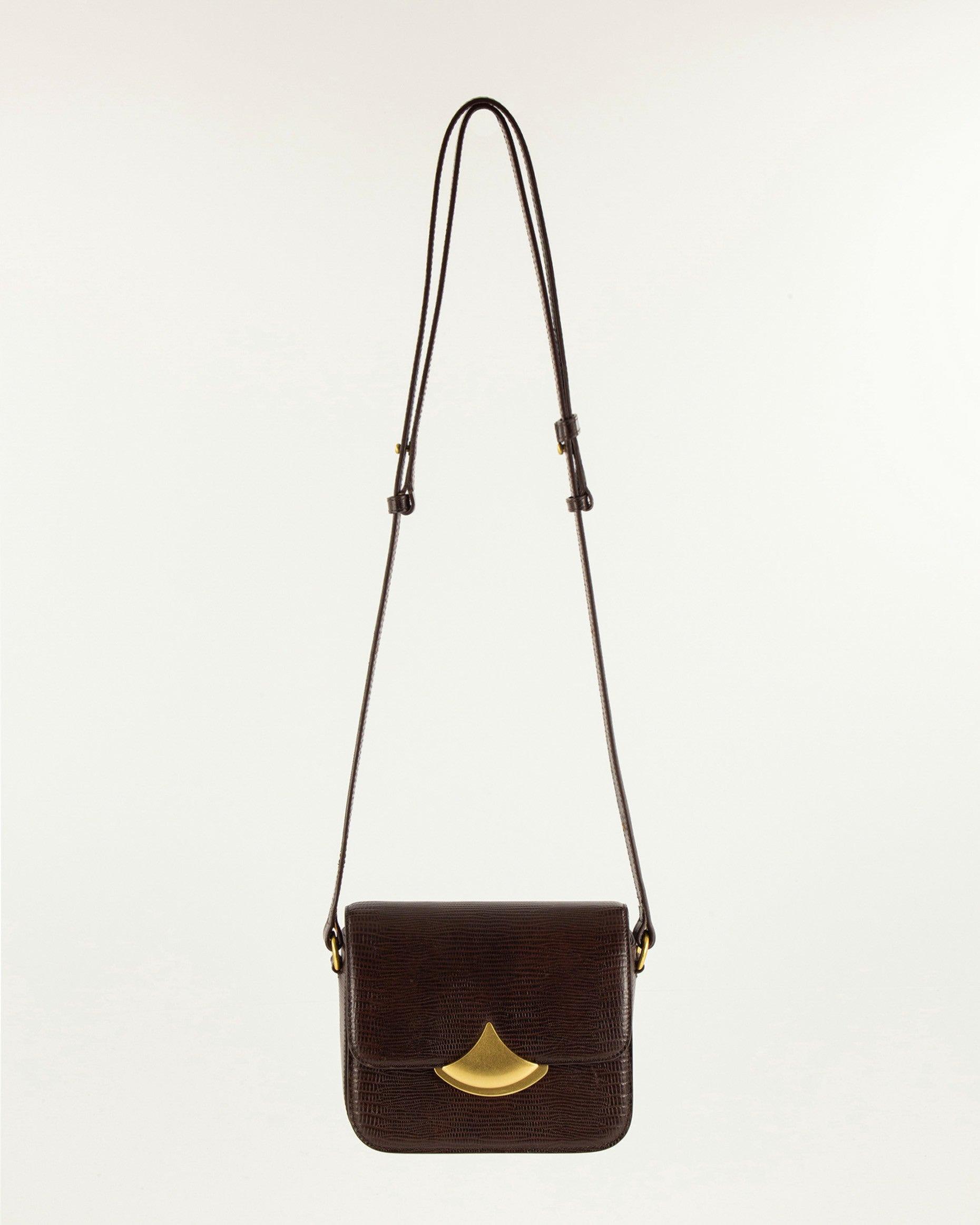 Women DIVILUZ MIMO E Browny Lezard | Bag