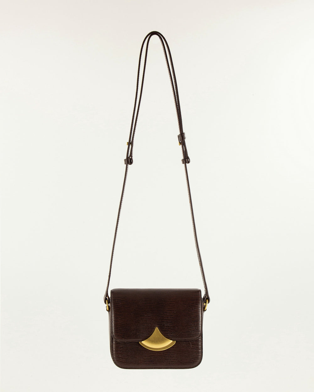 Women DIVILUZ MIMO E Browny Lezard | Bag