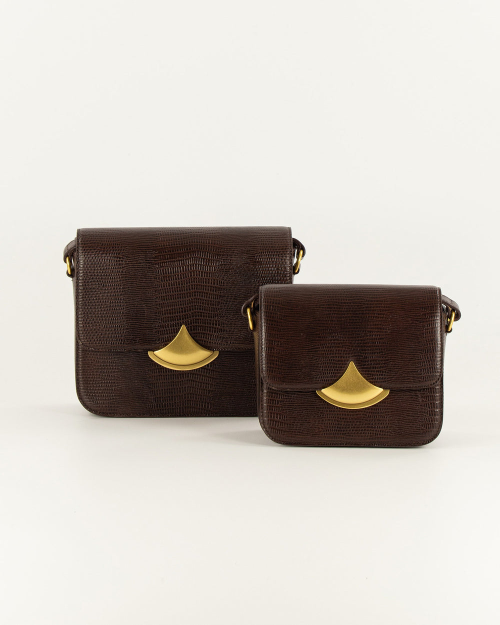 Women DIVILUZ MIMO E Browny Lezard | Bag