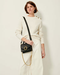 Women GALILEO Fleur de Sel | Jumper