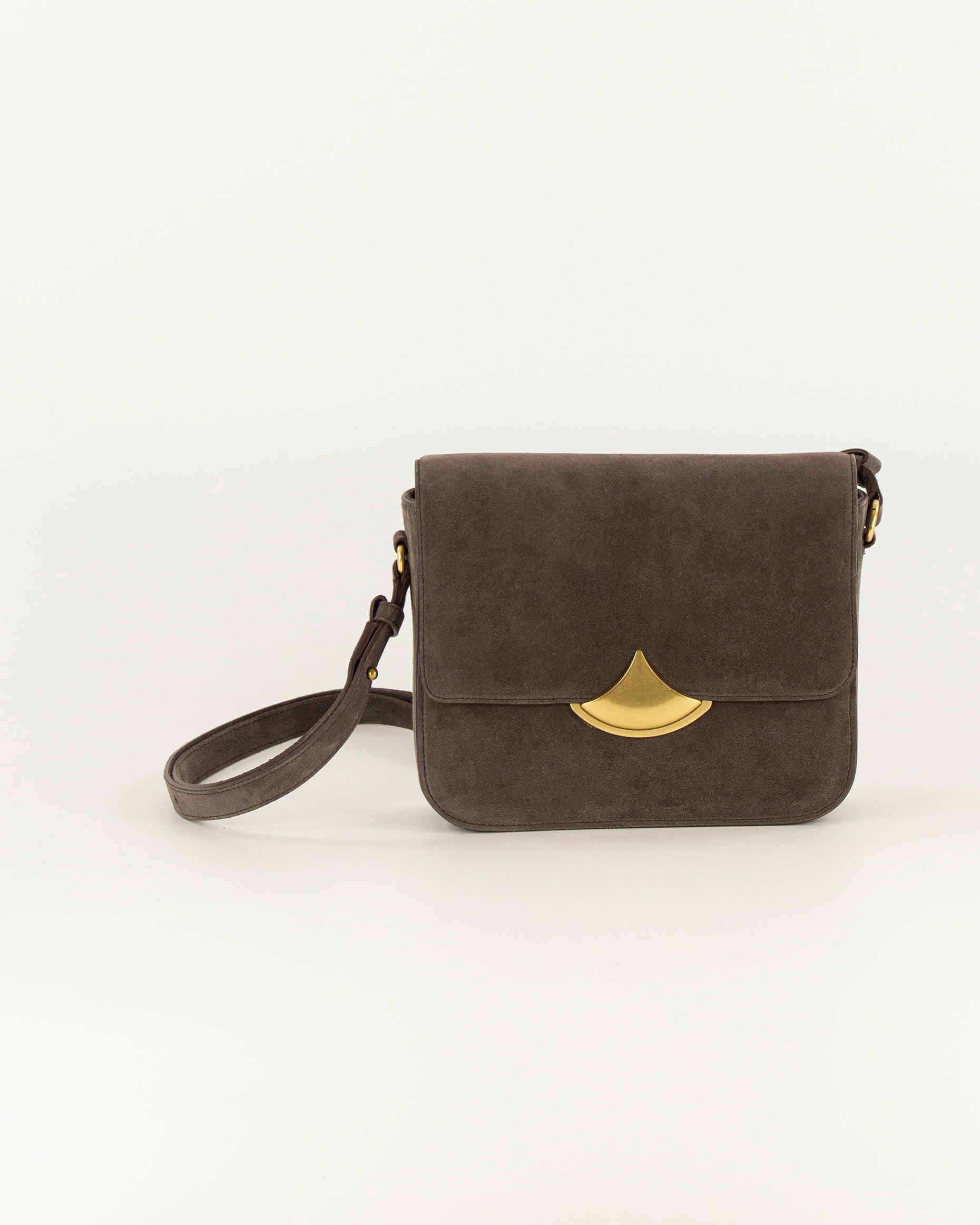 Women DIVILUZ Dark Stone | Bag