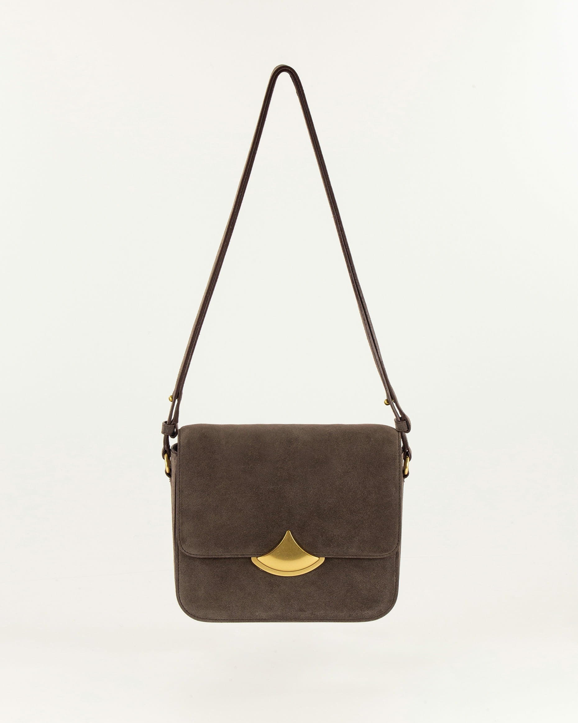 Women DIVILUZ Dark Stone | Bag