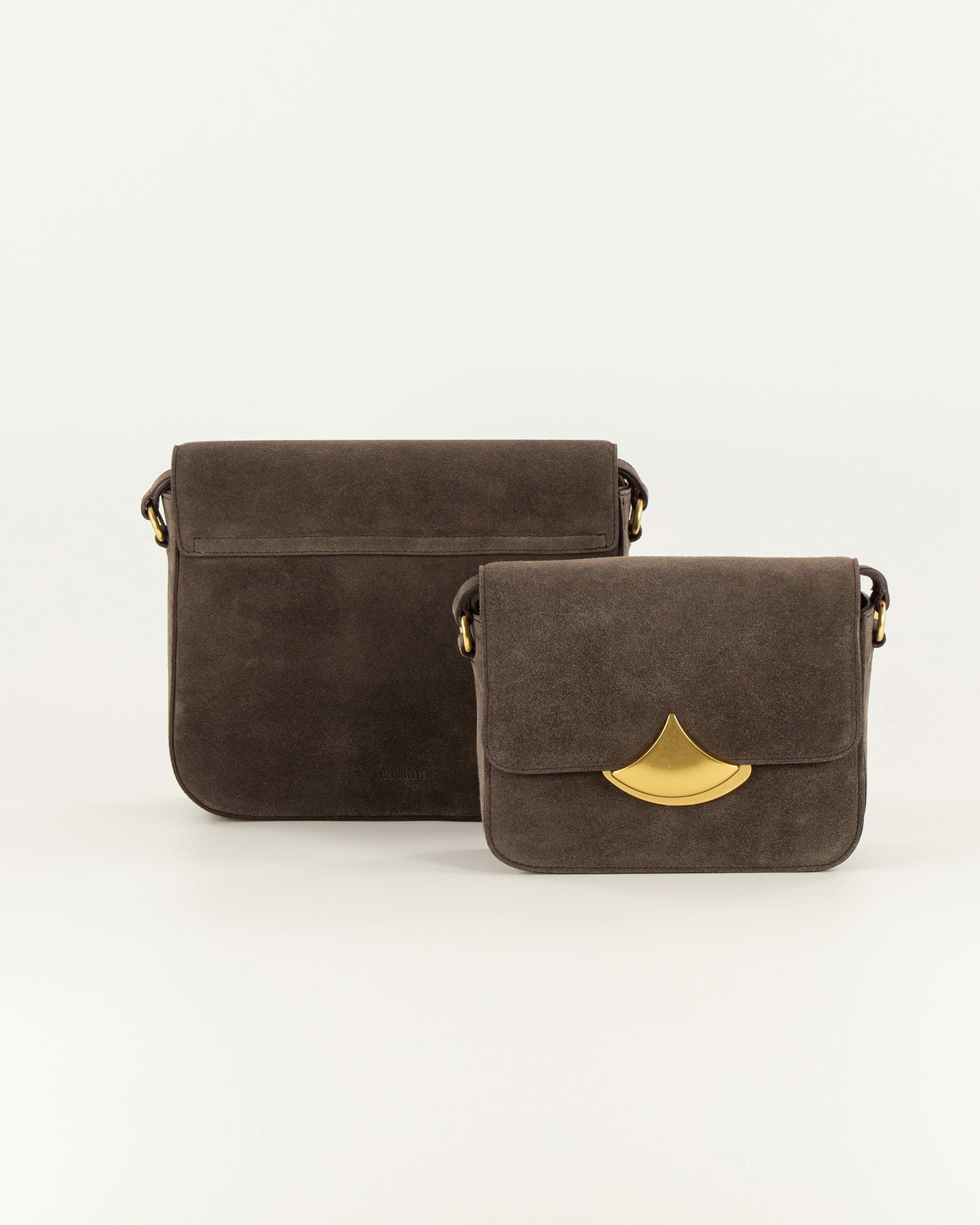 Women DIVILUZ Dark Stone | Bag
