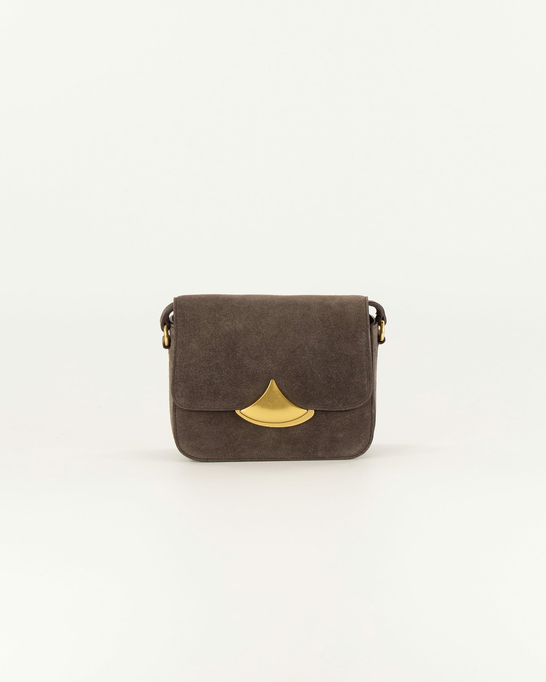 Women DIVILUZ MIMO Dark Stone | Bag