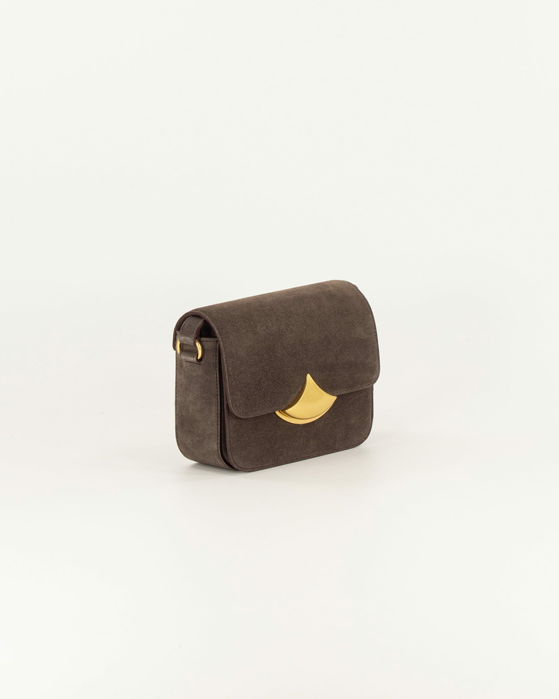 Women DIVILUZ MIMO Dark Stone | Bag