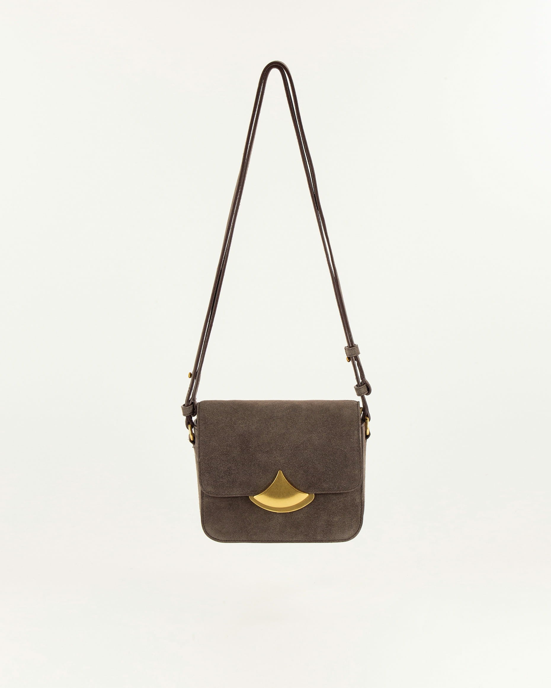 Women DIVILUZ MIMO Dark Stone | Bag