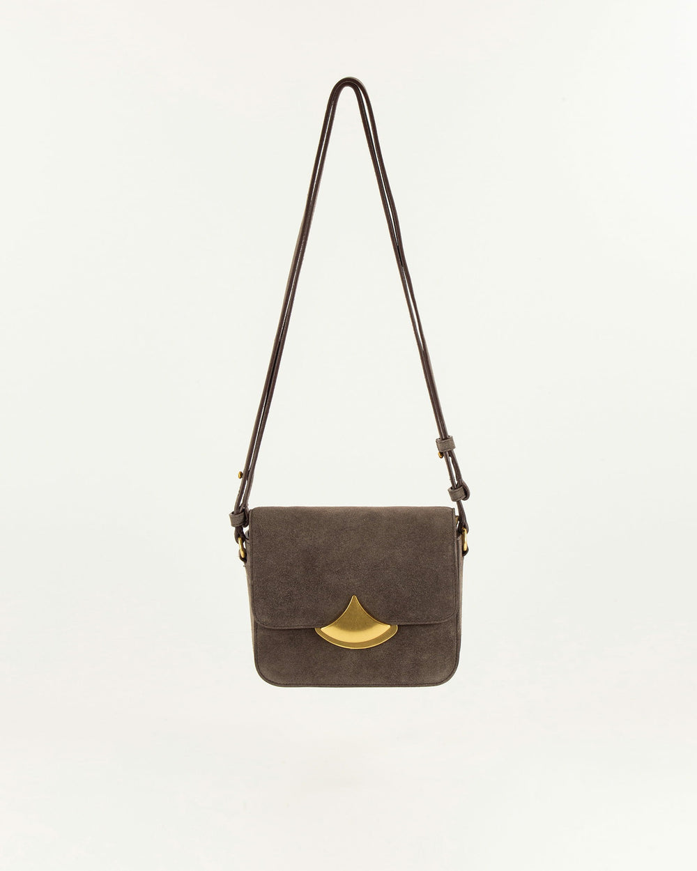Women DIVILUZ MIMO Dark Stone | Bag