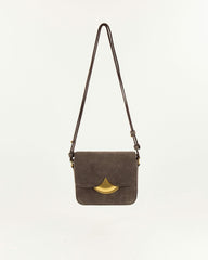 Women DIVILUZ MIMO Dark Stone | Bag