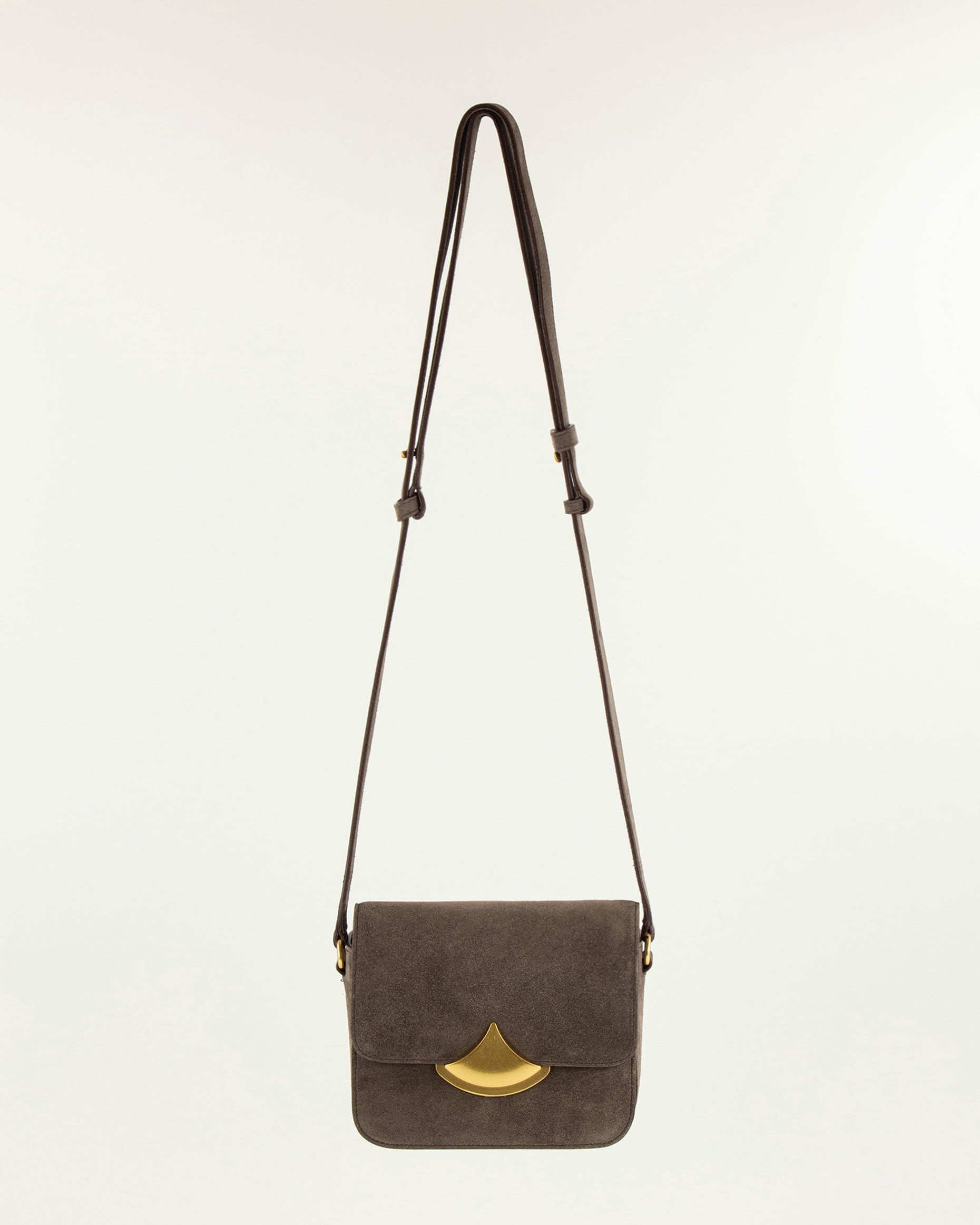 Women DIVILUZ MIMO Dark Stone | Bag