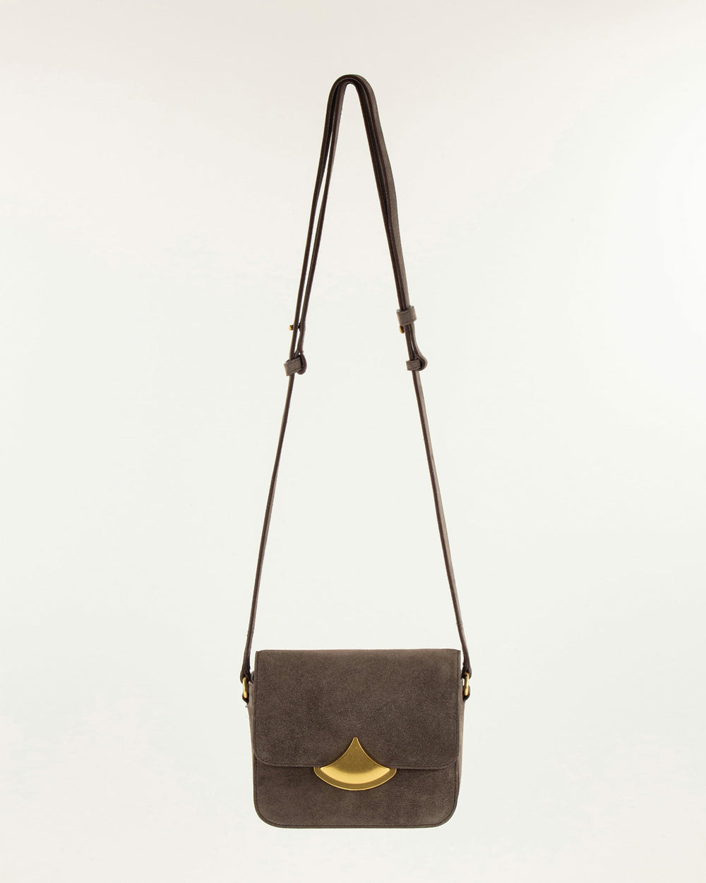 Women DIVILUZ MIMO Dark Stone | Bag