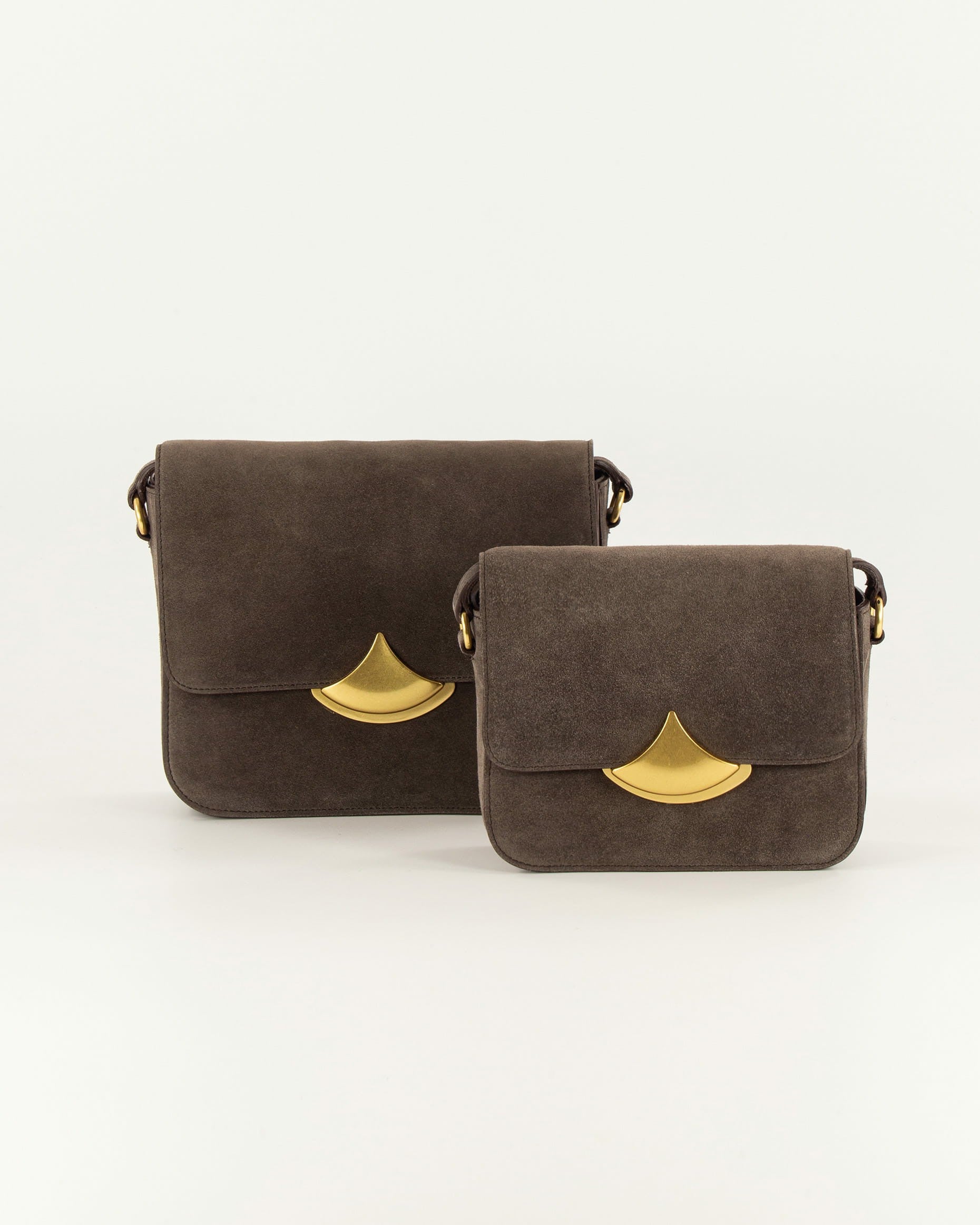 Women DIVILUZ MIMO Dark Stone | Bag