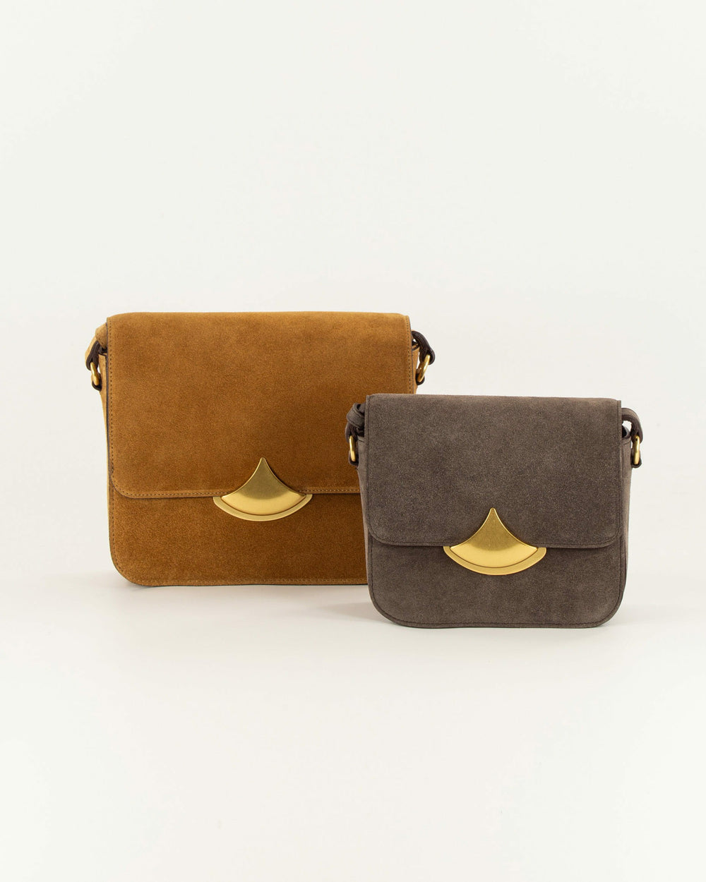 Women DIVILUZ MIMO Dark Stone | Bag