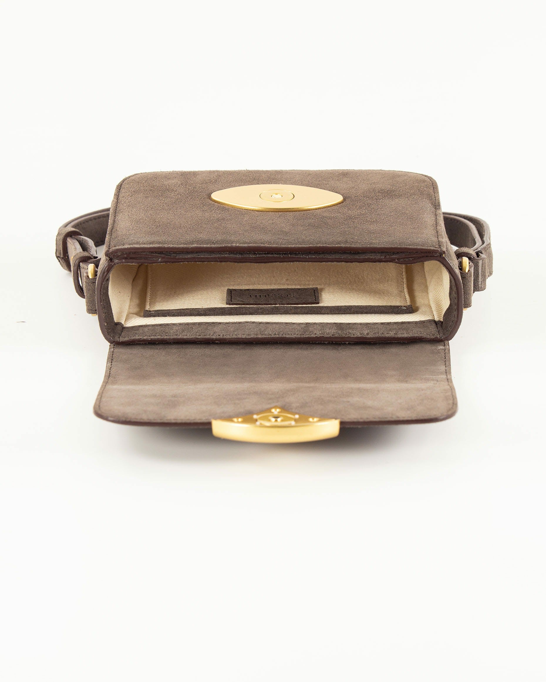 Women DIVILUZ MIMO Dark Stone | Bag