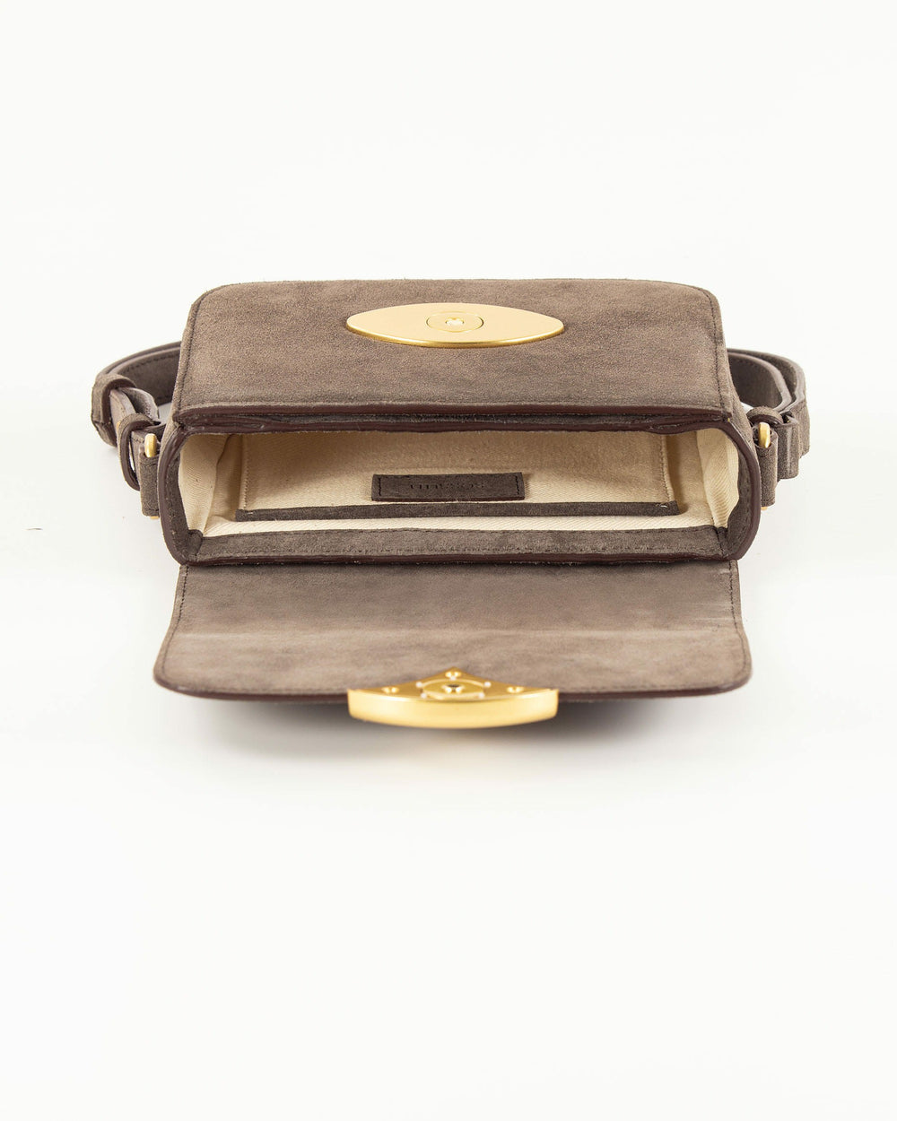 Women DIVILUZ MIMO Dark Stone | Bag